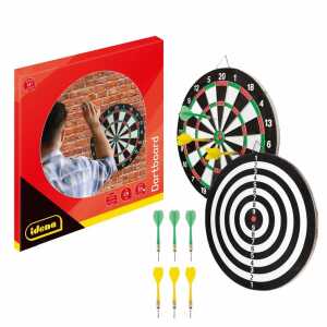 Idena Dartboard Ø29cm 4064997403752