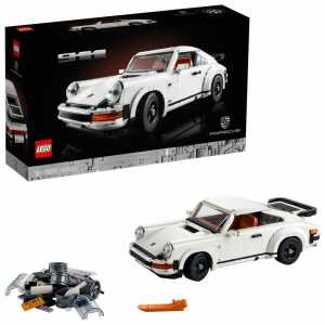 LEGO Icons Porsche 911 5702016914351