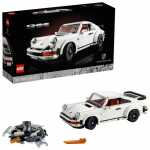 LEGO Icons Porsche 911 5702016914351