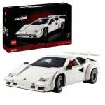 LEGO Icons Lamborghini Countach 5000 Quattrovalvole