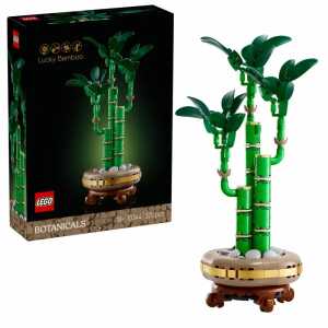LEGO Botanicals Confidential 3