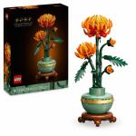 LEGO Icons Chrysantheme 5702017719689
