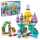 LEGO duplo Disney Arielles magischer Unterwasserpalast