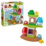 LEGO duplo Baum zum Balancieren und Stapeln