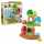 LEGO duplo Baum zum Balancieren und Stapeln