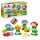 LEGO duplo Kreativer Blumengarten
