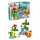 LEGO duplo Wildtier Familien 3 in 1 Set