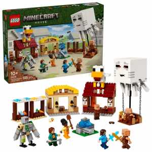 LEGO Minecraft Film SKU Nr. 2 5702017815473