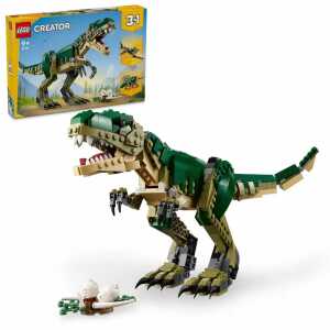 LEGO CREATOR T.Rex 5702017585093