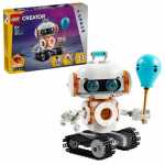 LEGO CREATOR Weltraum Roboter 5702017822396