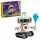 LEGO CREATOR Weltraum Roboter 5702017822396