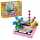 LEGO CREATOR Schreibmaschine mit Blumen