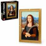 LEGO ART Mona Lisa 5702017584027