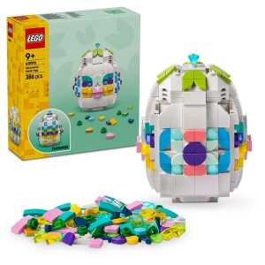 LEGO LEL Seasons and Occasions Verziertes Osterei