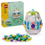 LEGO LEL Seasons and Occasions Verziertes Osterei