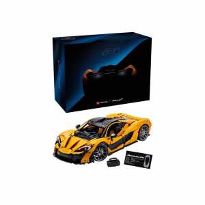 LEGO TECHNIC McLaren P1 5702017595672