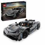 LEGO TECHNIC Königsegg Jesko Absolut Supersportwagen...