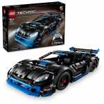 LEGO TECHNIC GT4 e-Performance Rennwagen