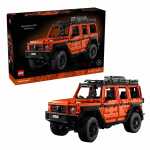 LEGO TECHNIC Mercedes-Benz G 500 PROFESSIONAL Line