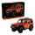 LEGO TECHNIC Mercedes-Benz G 500 PROFESSIONAL Line