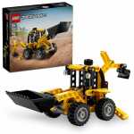 LEGO TECHNIC Baggerlader 5702017802589