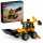 LEGO TECHNIC Baggerlader 5702017802589