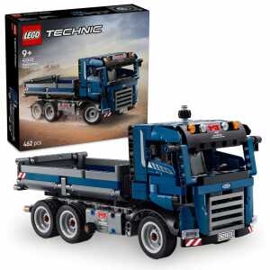 LEGO TECHNIC Confidential 2 5702017816265