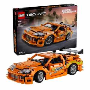 LEGO TECHNIC Confidetnial 3 5702017816272