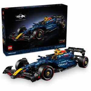 LEGO TECHNIC 42206 5702017816296