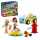 LEGO Friends Mobiler Hundesalon