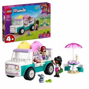 LEGO Friends Heartlake City Eiswagen