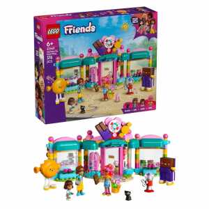 LEGO Friends Heartlake City Süßwarenladen