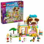 LEGO Friends Geschäft für Haustierzubehör