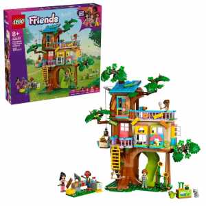 LEGO Friends Baumhaus 5702017815206