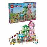 LEGO Friends Heartlake City Wohn- und Einkaufsstraße