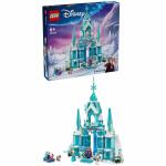 LEGO Disney Princess Elsas Winterpalast