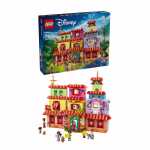 LEGO Disney Princess Das magische Haus der Madrigals