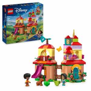 LEGO Disney Classic Encanto Mini Haus