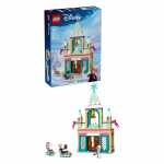 LEGO Disney Classic Das Arendelle Schloss