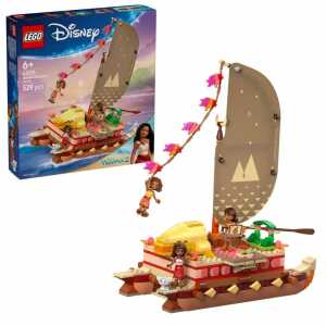 LEGO Disney Classic Confidential 5