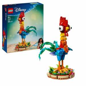 LEGO Disney Classic Confidential 6