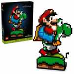 LEGO Super Mario World: Mario & Yoshi