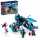 LEGO DREAMZzz Zoeys Katzenmotorrad