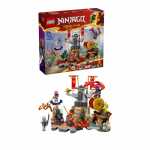 LEGO NINJAGO Turnier Arena 5702017584607