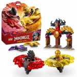 LEGO NINJAGO Drachen Spinjitzu Battle Pack