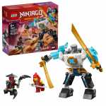 LEGO NINJAGO Zanes Action Mech