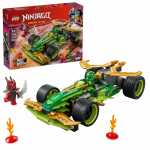 LEGO NINJAGO Lloyds Actionflitzer