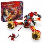 LEGO NINJAGO Kais Sturmreiter Mech