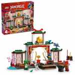 LEGO NINJAGO Spinjitzu Tempel der Ninja