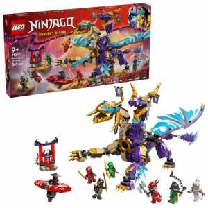 LEGO NINJAGO Lichtbogendrache 5702017815701